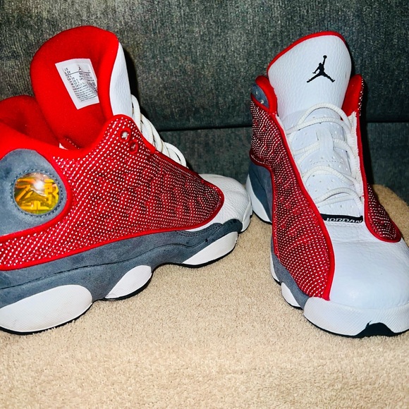 Air Jordan 13 Retros